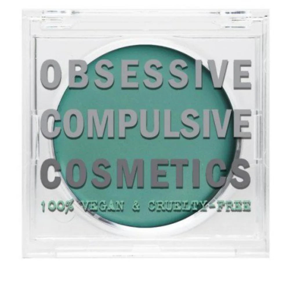❇️🧚‍♀️BEHOLDER Obsessive Compulsive Cosmetics DISCONT. Creme Colour NWT